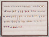 ボディピアス 軟骨ピアス 片耳用 16G コレクション Piercing SET ME UP♡